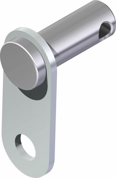 Pin, Gate Control Rocker