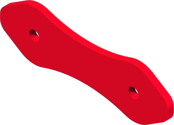 Clamp, Spike Tines