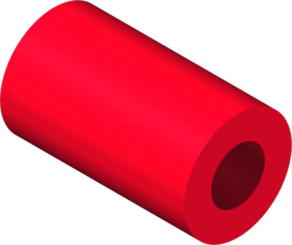 Spacer, Selector Plate