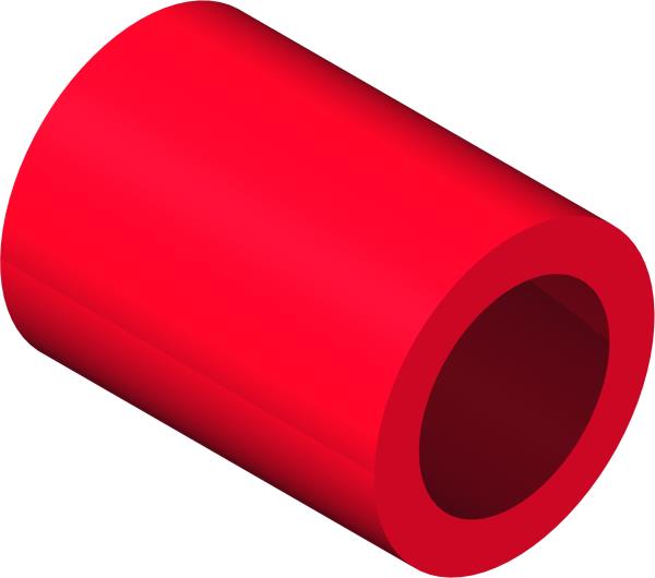 Bushing, Leveling Bar Pivot
