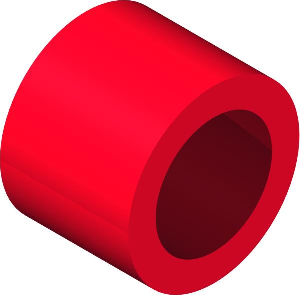Bushing, Pivot Spike Bar