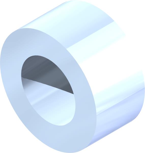 Bushing, 9/16 x 1 x 1/2