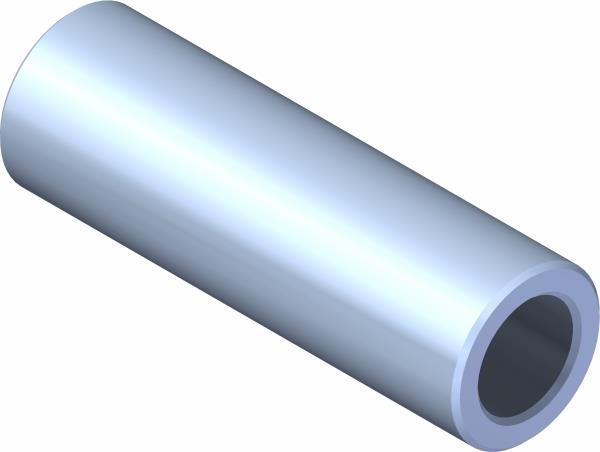 Bushing, .641 X 1.00 X 3.094L