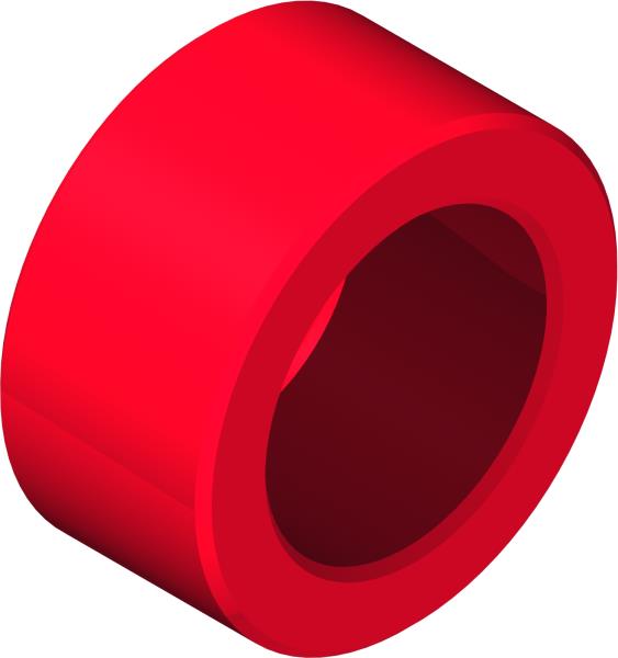 Bushing, 1ID x 1.5OD x .750L