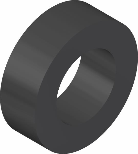 Bushing, .650" x 1.125" x .375" L