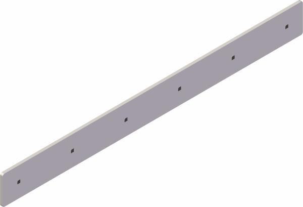 Cutting Edge, 3/8" x 4" x 42"