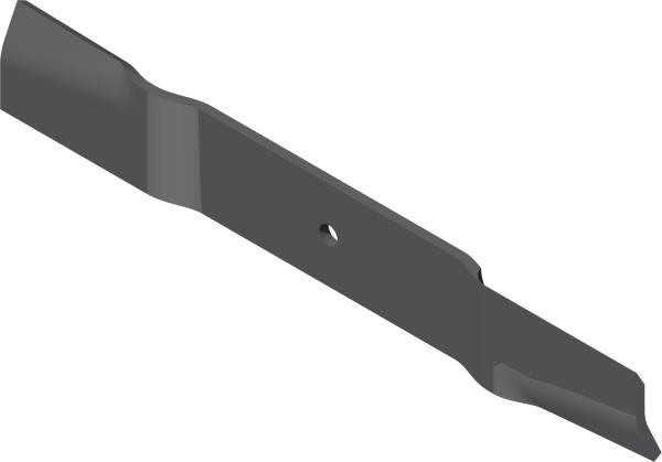 Blade, 18.00x1/2 RH F Lowlift