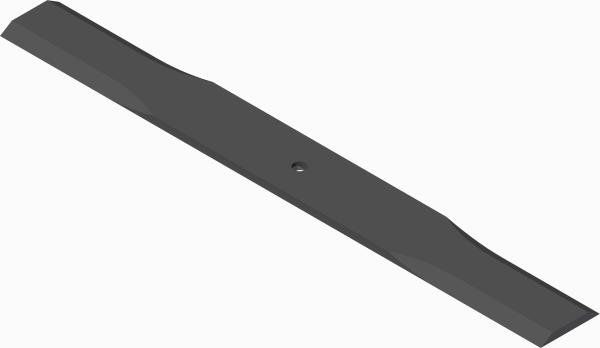 Blade, 23.00x1/2 BD S Flat