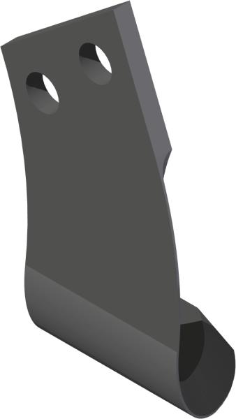 Tine, Tiller RH