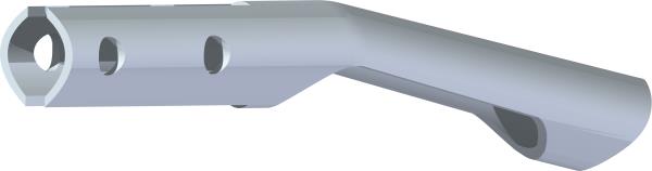 Tine, 3/4" Closed Spoon