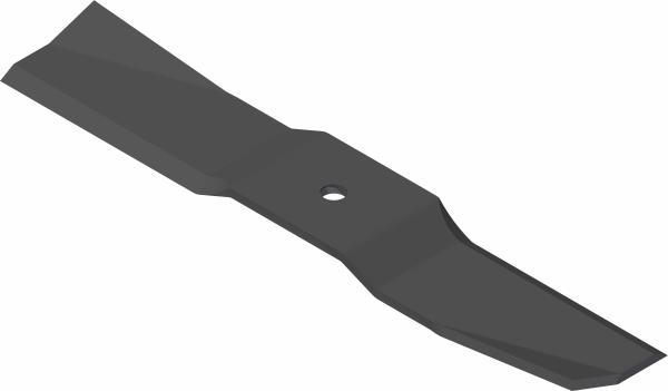 Blade, 15.00x1/2 LH F Lowlift