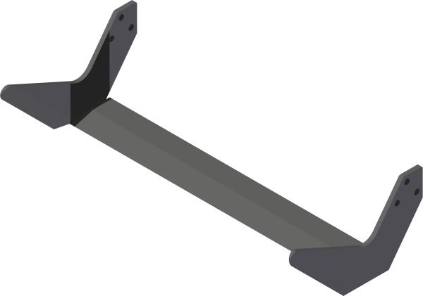 Blade, Cutting 18.50"