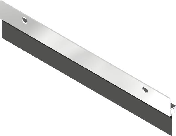Brush, SDLA Cover W/holder