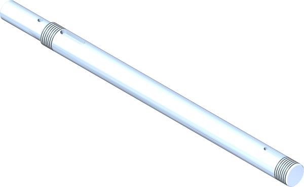 Shaft, Main Power KY400
