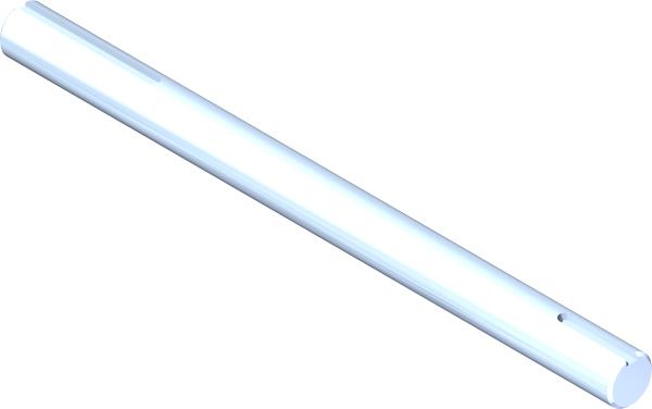 Shaft, Snowblower Drive