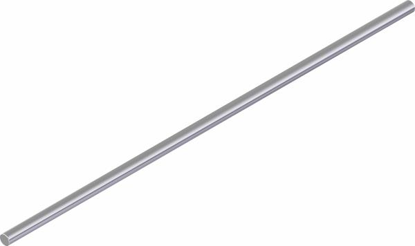 Shaft, Tube Seal