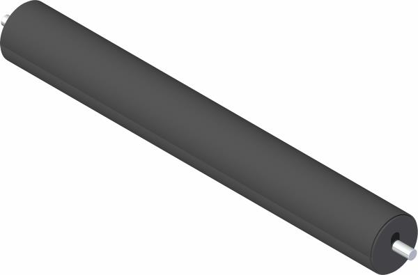 Roller, Rear 7"