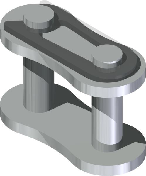 Link, Connector #50