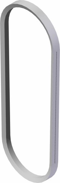 Belt, 5L 40"