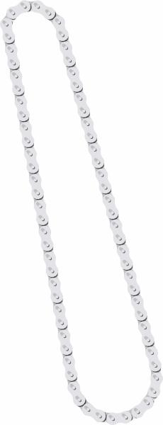 Chain, Roller #40 x 35" SS