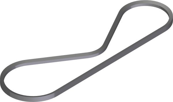 Belt, A41R