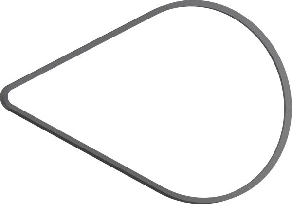 Belt, AX56