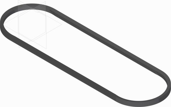 Belt, B50R