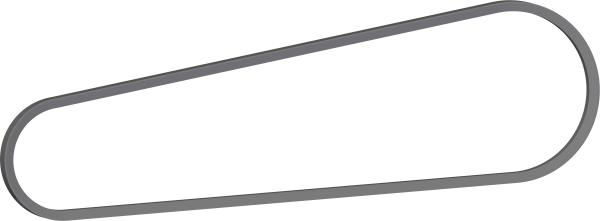 Belt, B53R