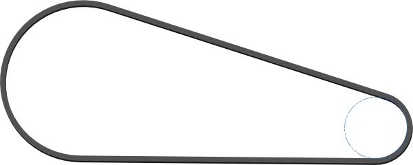 Belt, B66