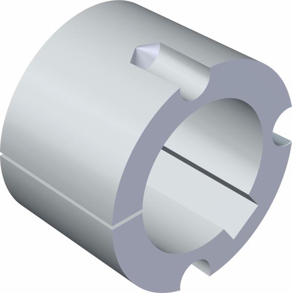 Bushing, 1615 x 1-1/2 Taperloc