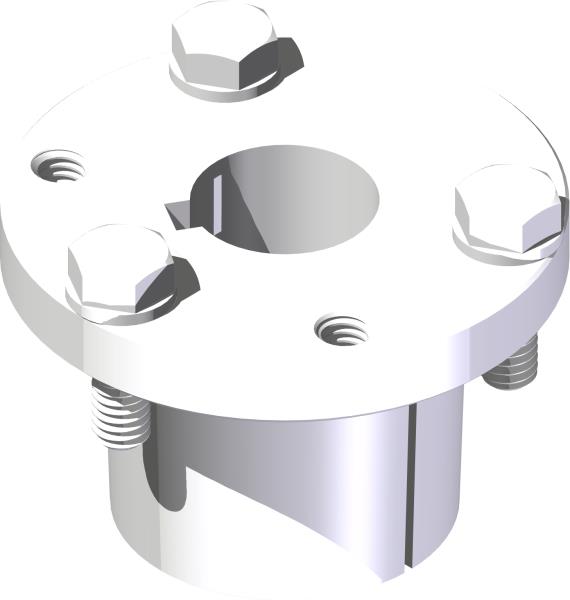 Bushing, 1" P1
