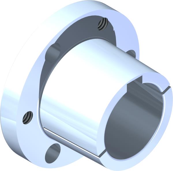 Bushing, 1 7/16" P1