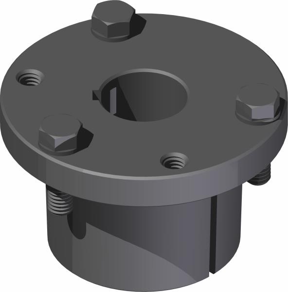 Bushing, 1 1/4" Q1