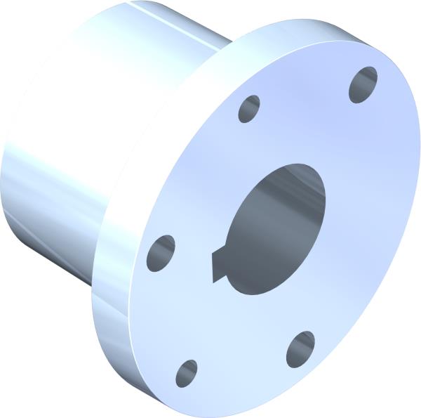Bushing, 1 7/16" Q1