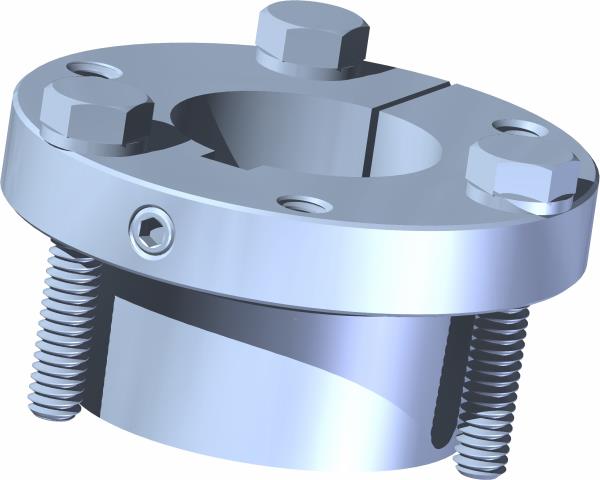 Bushing, 1.25" SH