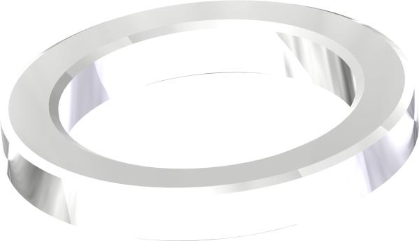 Bushing, Spindle Shaft Spacer