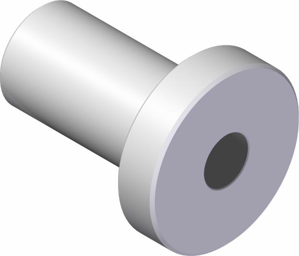 Bushing, Drive Pulley