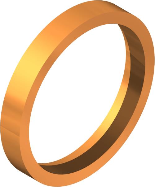 Bushing, Bronze Sleeve