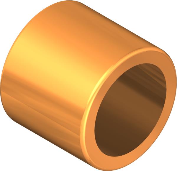 Bushing, Bronze Sleeve