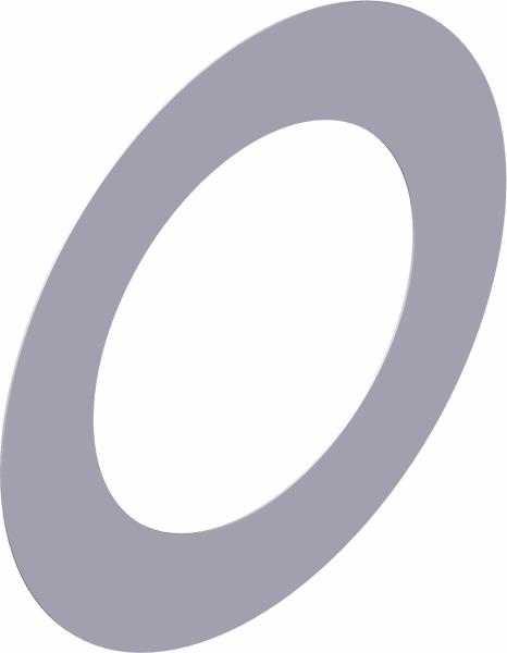 Bushing, .005 Spacer