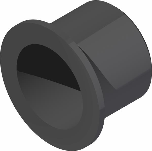 Bushing, .750 ID x .875 OD x .689 L