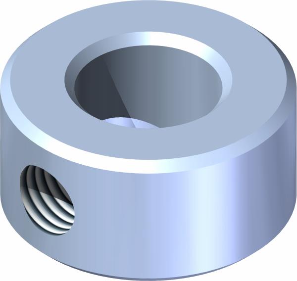 Set Collar, 3/8"