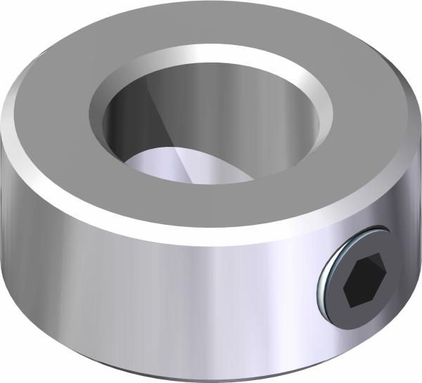 Set Collar, 1/2"