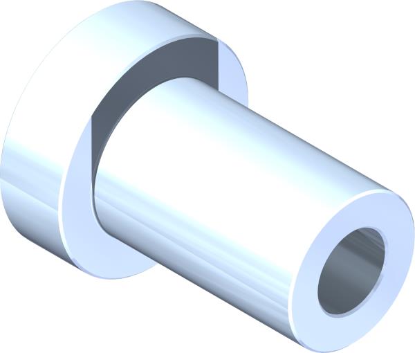 Bushing, PTO Pulley