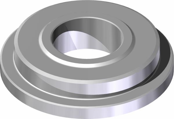 Shield, Spindle Bottom