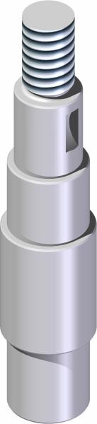 Shaft, Spindle
