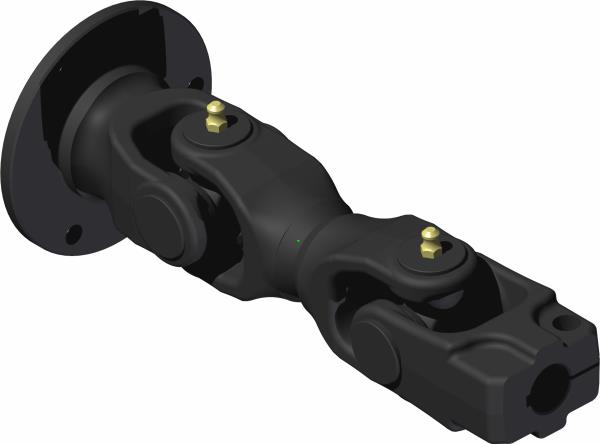 U-Joint, Kubota KN