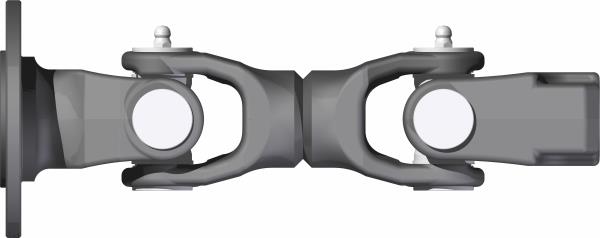 U-Joint, KN4520 Y/Z/N