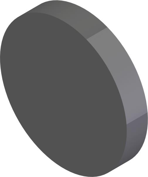 Seal, End Cap 1.50-25