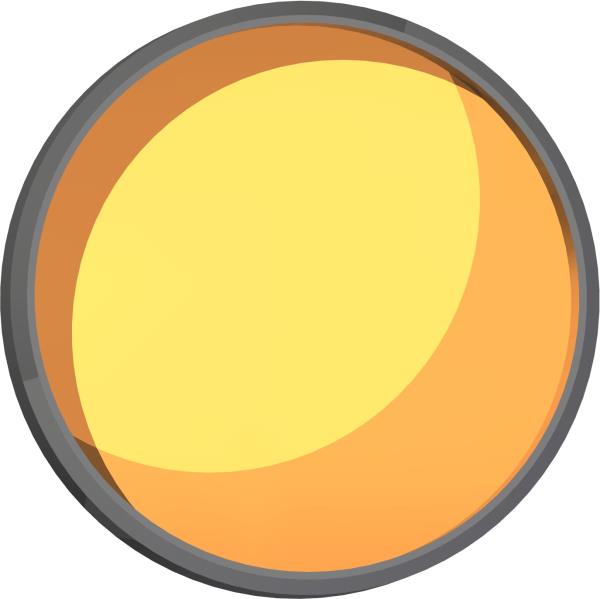 Seal, End Cap 2.00-312
